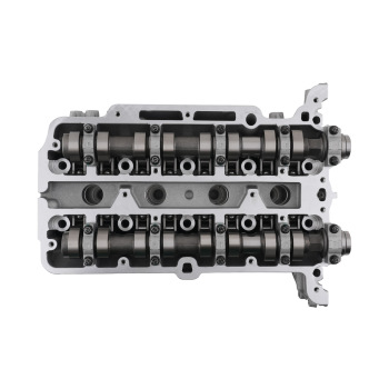 Cylinder Head Assembly w/ Gasket compatible for Chevy Trax Sonic compatible for Buick Encore 1.4 2011-2016