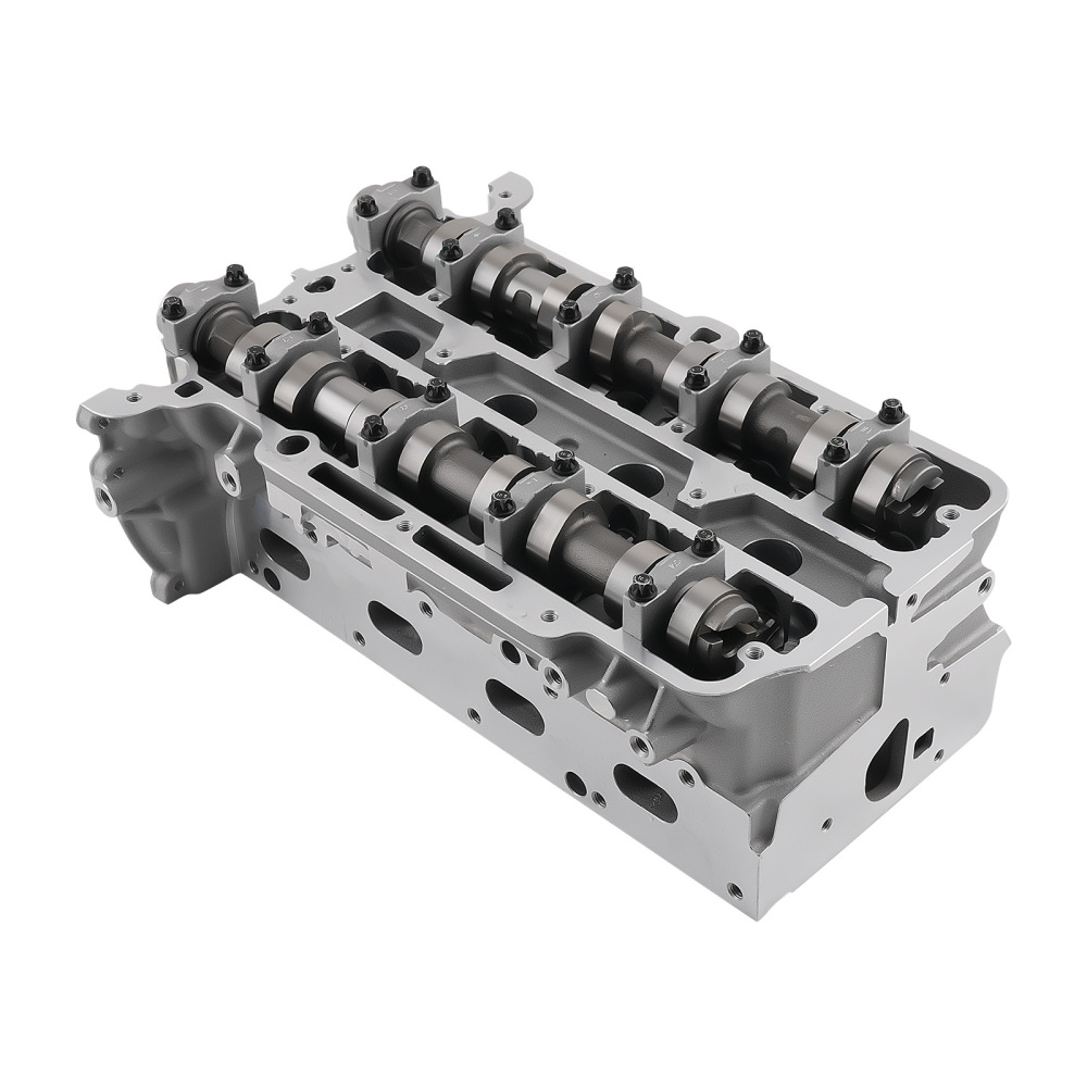 Cylinder Head Assembly w/ Gasket compatible for Chevy Trax Sonic compatible for Buick Encore 1.4 2011-2016