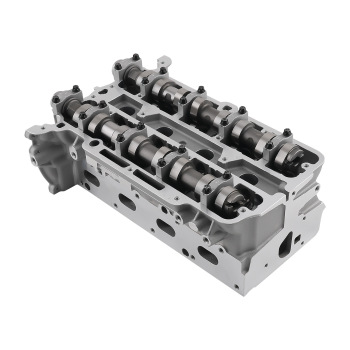 Cylinder Head Assembly w/ Gasket compatible for Chevy Trax Sonic compatible for Buick Encore 1.4 2011-2016