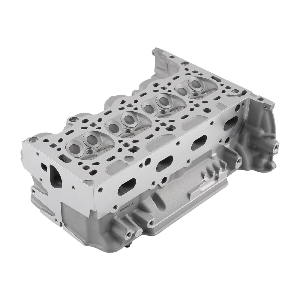 Cylinder Head Assembly w/ Gasket compatible for Chevy Trax Sonic compatible for Buick Encore 1.4 2011-2016