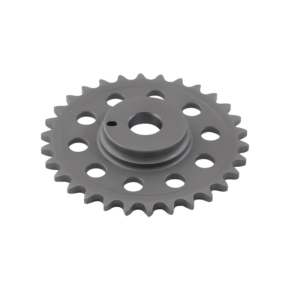Timing Chain Kit compatible for Jaguar Land Rover 2.0L Diesel AJ20D4 204DTD 204DTA Engine