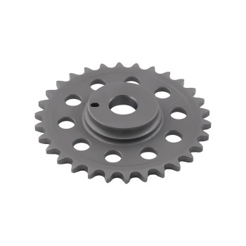 Timing Chain Kit compatible for Jaguar Land Rover 2.0L Diesel AJ20D4 204DTD 204DTA Engine