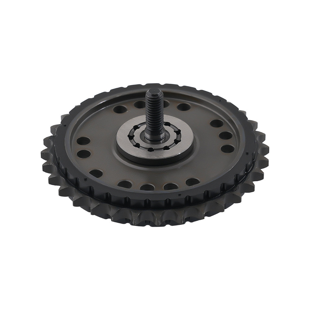 Timing Chain Kit compatible for Jaguar Land Rover 2.0L Diesel AJ20D4 204DTD 204DTA Engine