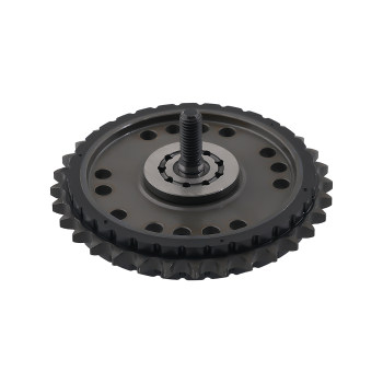 Timing Chain Kit compatible for Jaguar Land Rover 2.0L Diesel AJ20D4 204DTD 204DTA Engine