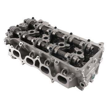 Cylinder Head Gasket Kit compatible for Toyota 2.7L l4 2TR-FE compatible for Tacoma 4Runner 11101-0C030