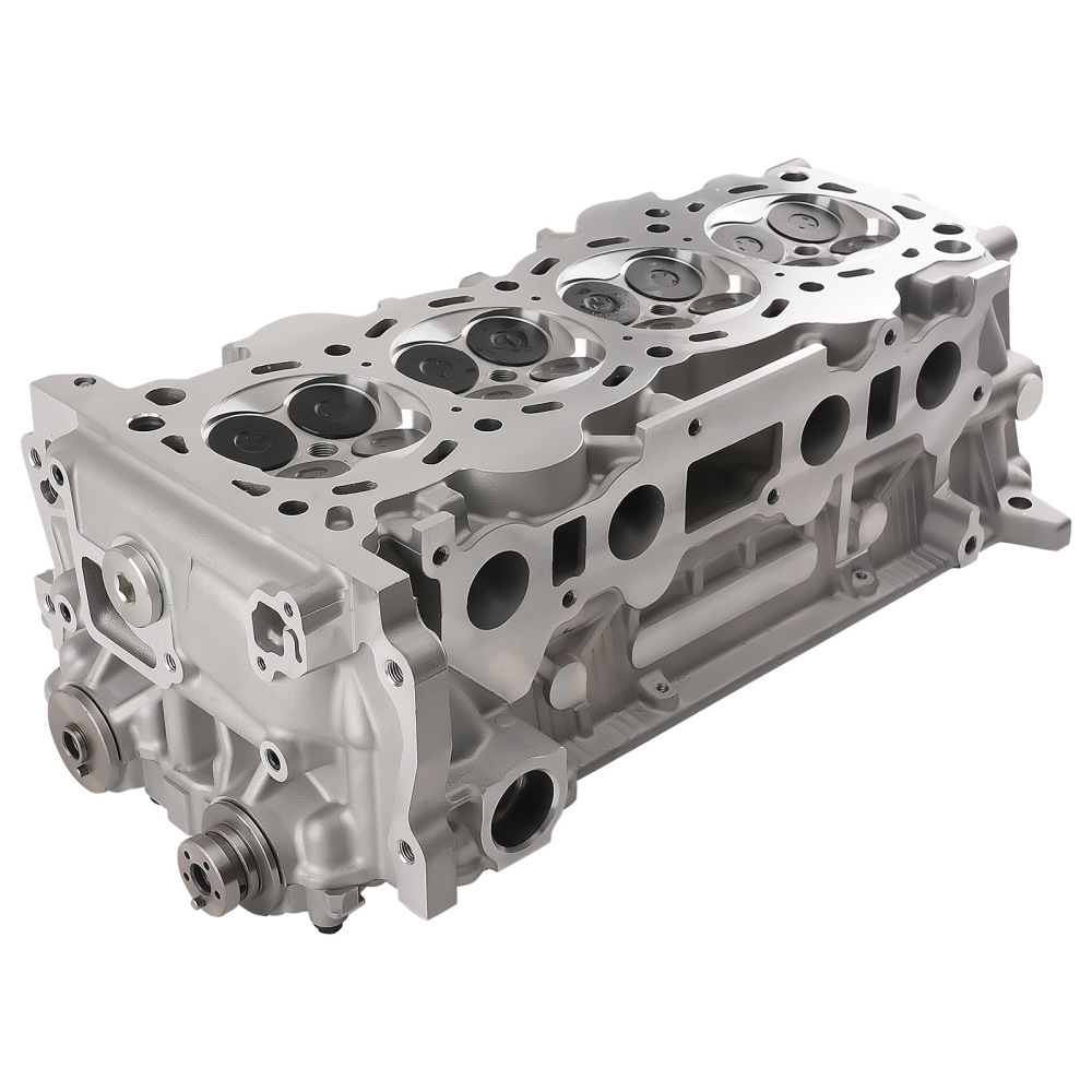 Cylinder Head Gasket Kit compatible for Toyota 2.7L l4 2TR-FE compatible for Tacoma 4Runner 11101-0C030