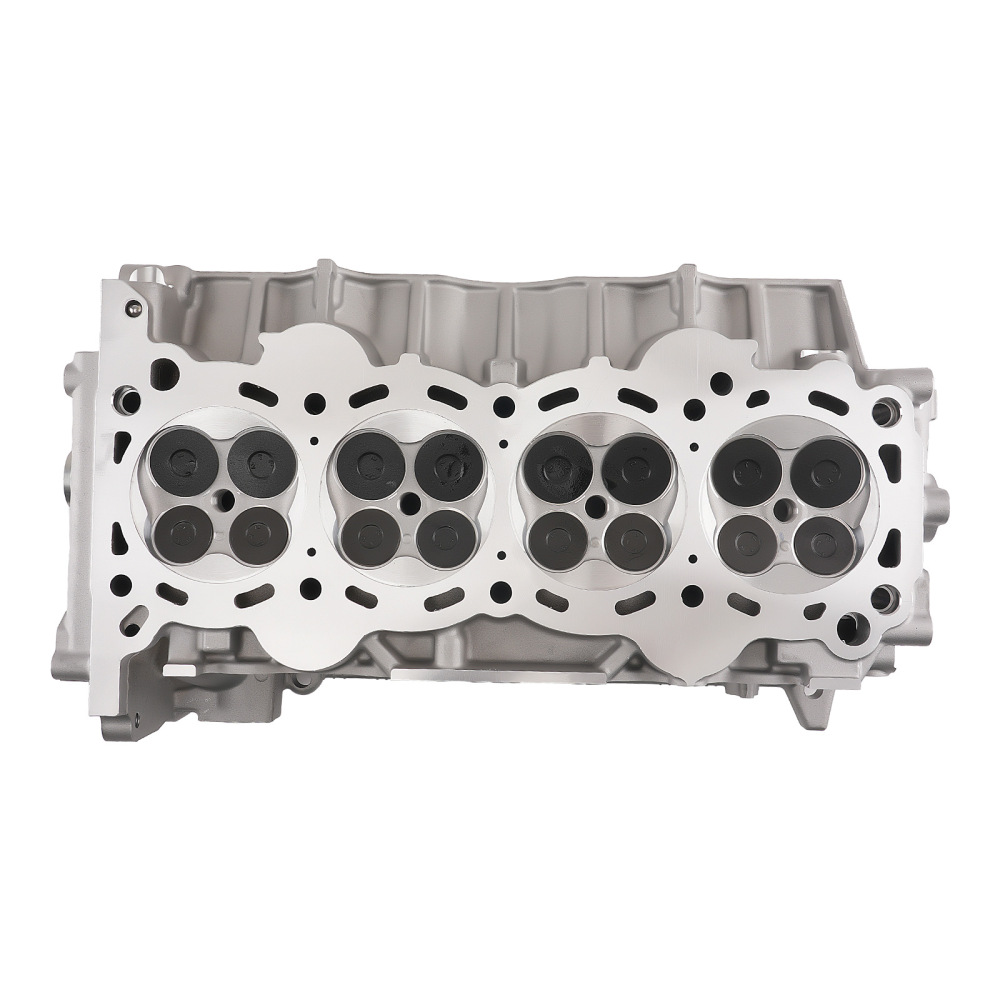 Cylinder Head Gasket Kit compatible for Toyota 2.7L l4 2TR-FE compatible for Tacoma 4Runner 11101-0C030