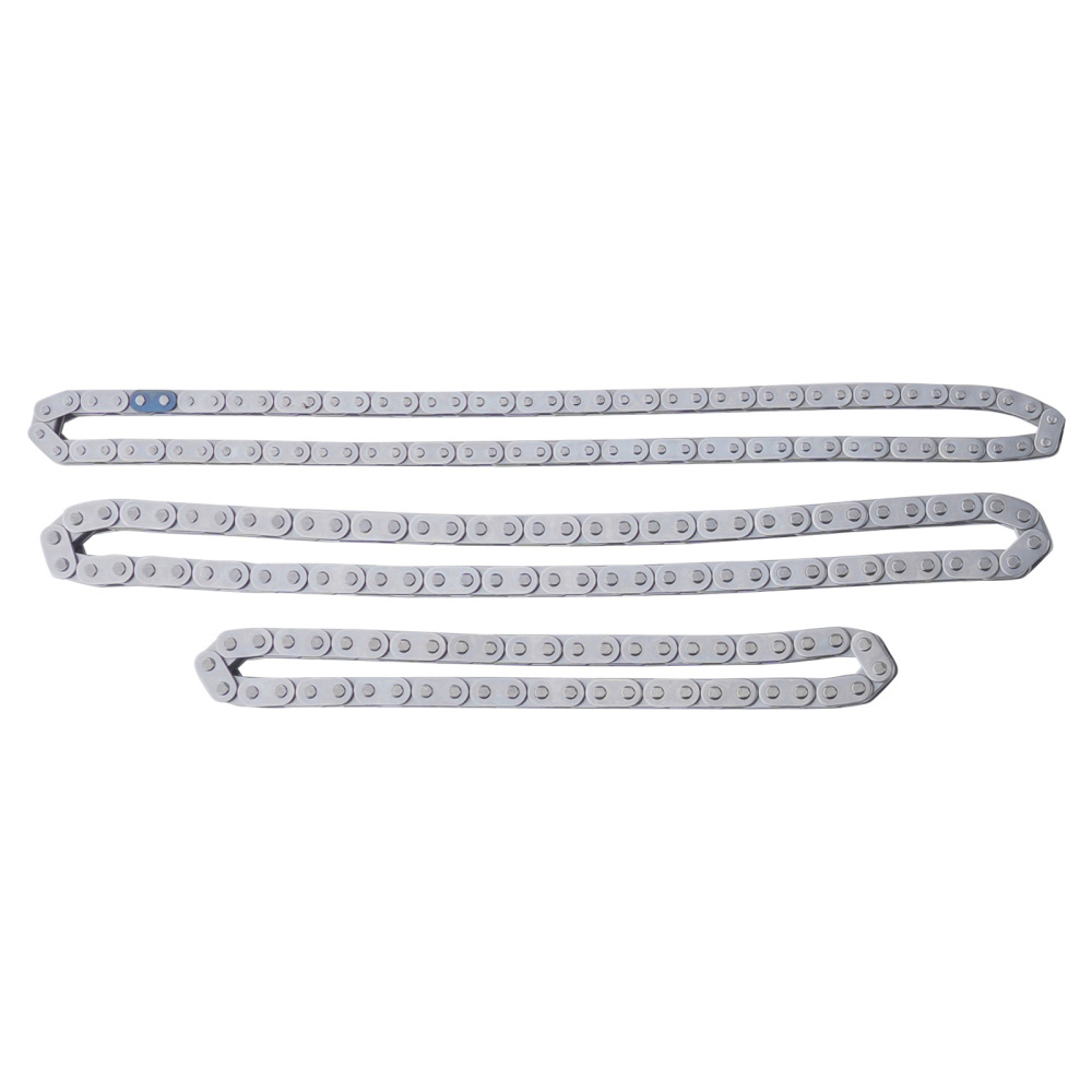 Timing Chain Kit compatible for BMW 1 3 5 Series X1 X3 E81 E87 E90 E60 03-12 N47D20C Diesel