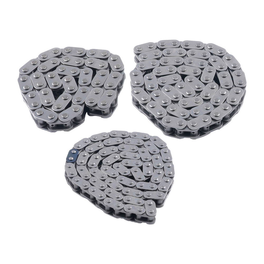 Timing Chain Kit compatible for BMW 1 3 5 Series X1 X3 E81 E87 E90 E60 03-12 N47D20C Diesel