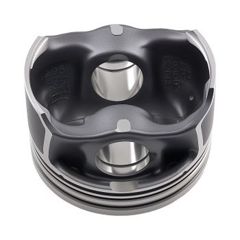 Engine Rebuild Overhaul Pistons Valves Seals Kit compatible for VW Audi 2.0 TFSI 82.5mm