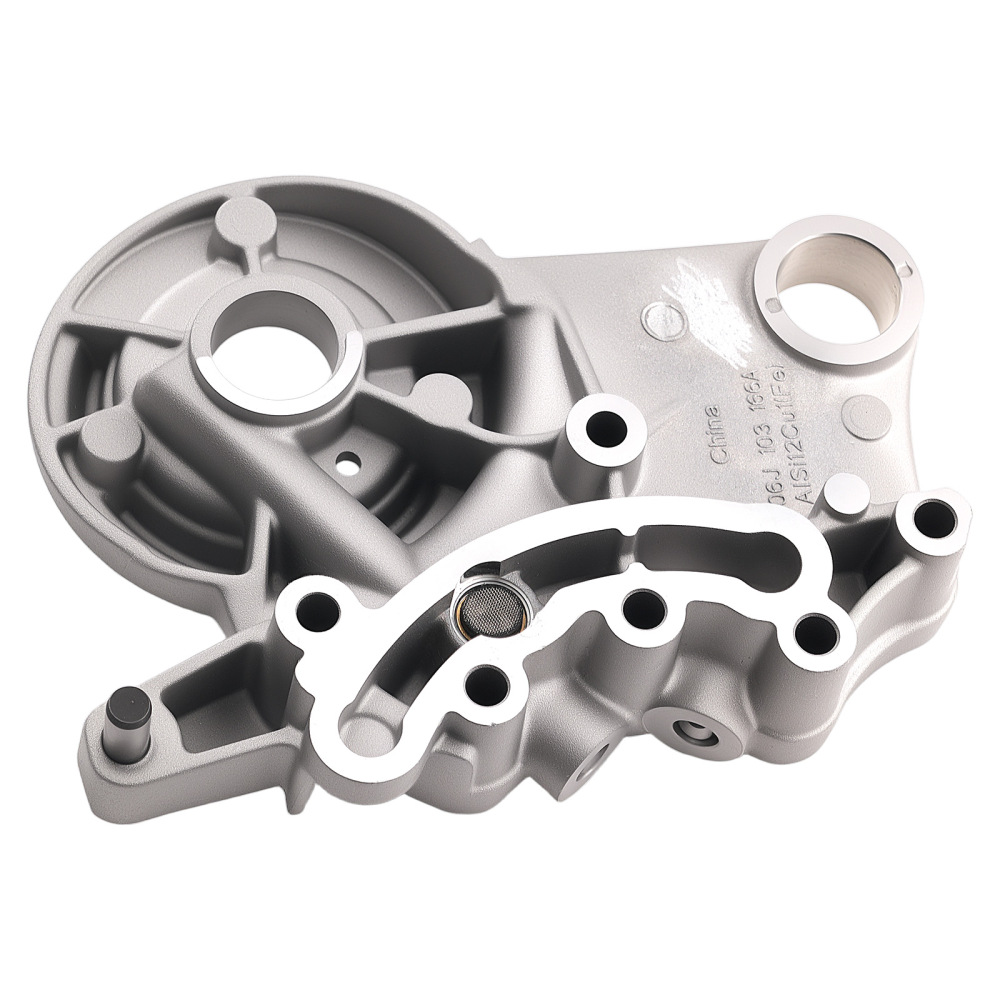 Engine Rebuild Overhaul Pistons Valves Seals Kit compatible for VW Audi 2.0 TFSI 82.5mm