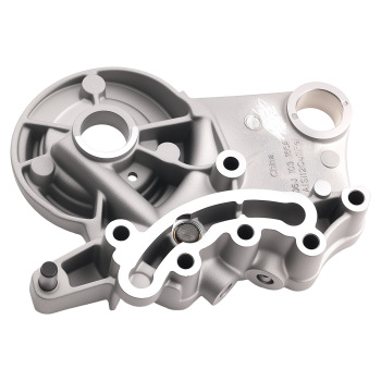 Engine Rebuild Overhaul Pistons Valves Seals Kit compatible for VW Audi 2.0 TFSI 82.5mm