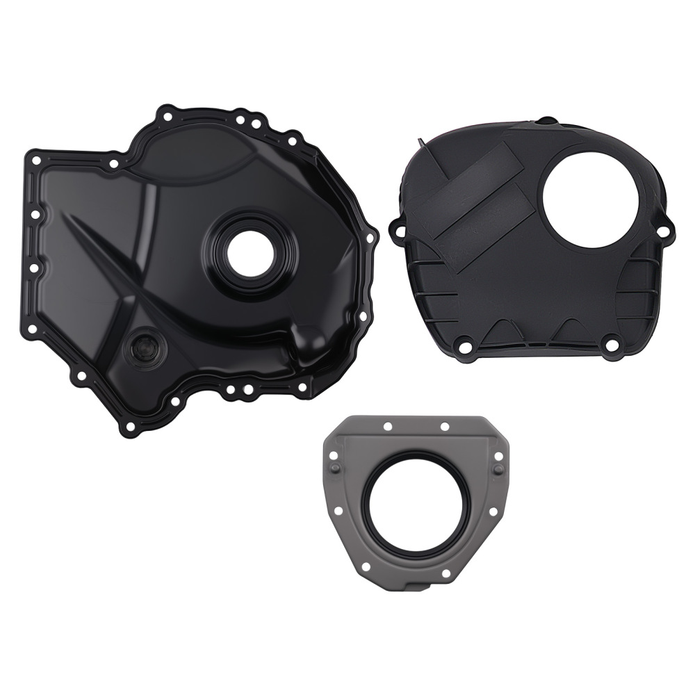 Engine Rebuild Overhaul Pistons Valves Seals Kit compatible for VW Audi 2.0 TFSI 82.5mm