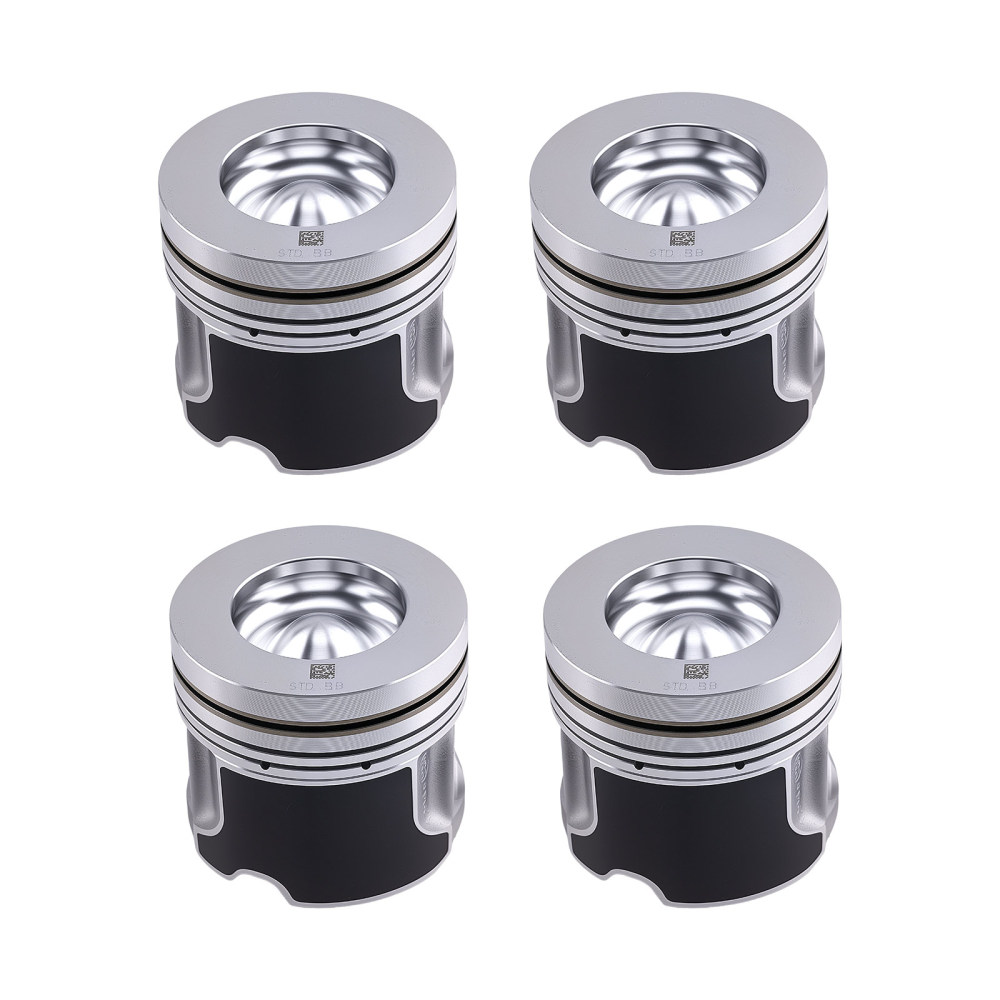 ENGINE REBUILD KIT compatible for JAGUAR E-PACE F-PACE XE XF 2.0 DIESEL 204DTD/AJ20D4 15-25