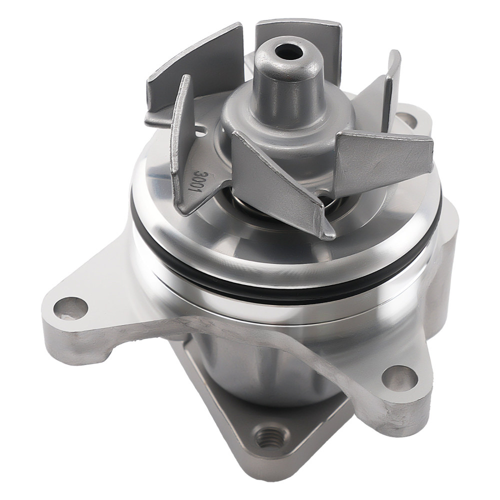 Water Pump Timing Chain Kit VVT Tool compatible for Lincoln Ford Explorer Escape MKZ 2.0L