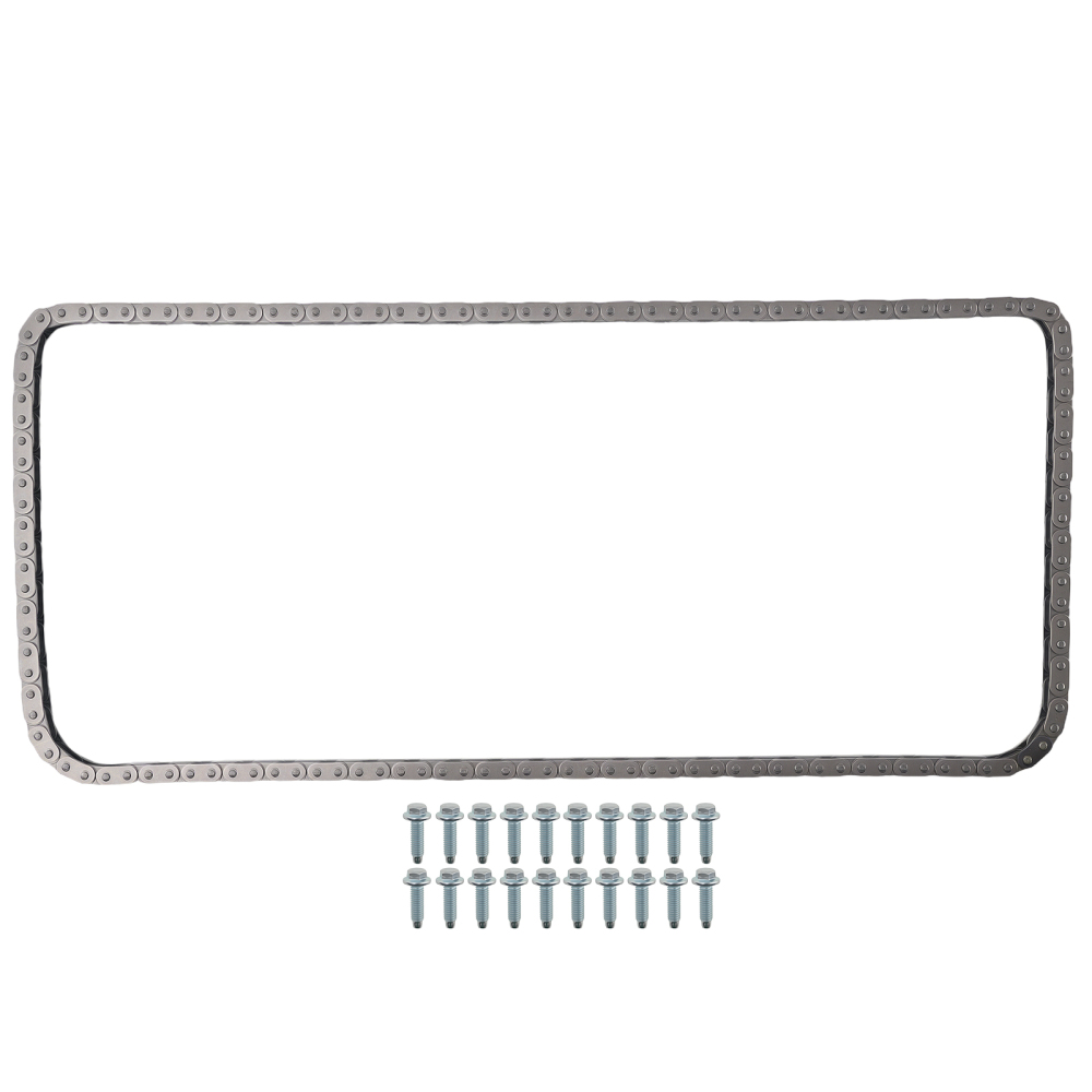Timing Chain Kit compatible for Mini Clubman R55 LCI Cooper S 2009-2014 11317593309 1152320