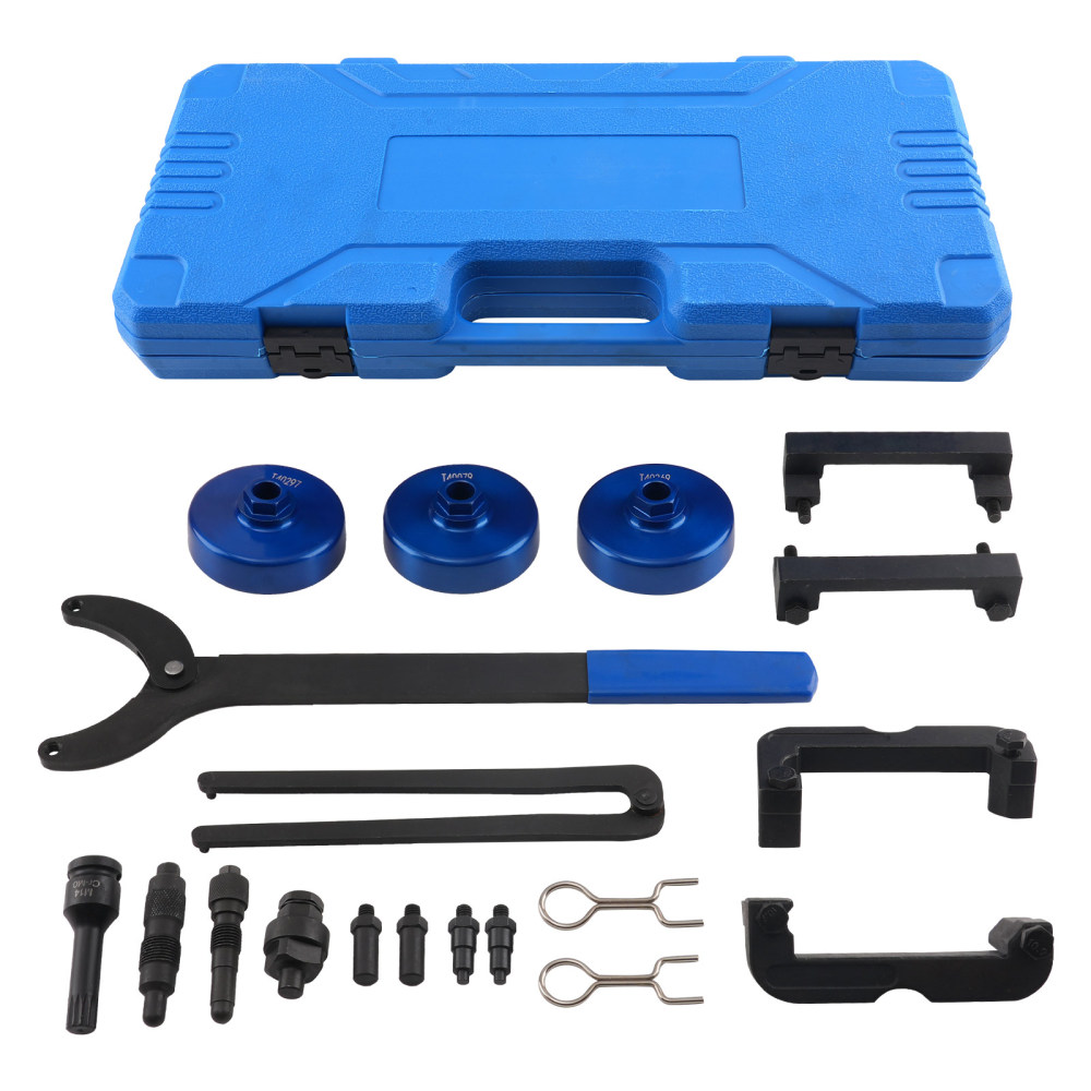 Timing ChainTool Kit For 2004-2011 compatible for Audi S5 A6 A8 Q7 4.2 FSI BVJ BAR BSM CAUA