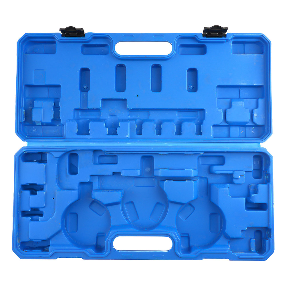 Timing ChainTool Kit For 2004-2011 compatible for Audi S5 A6 A8 Q7 4.2 FSI BVJ BAR BSM CAUA