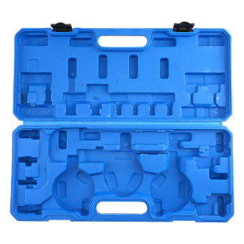 Timing ChainTool Kit For 2004-2011 compatible for Audi S5 A6 A8 Q7 4.2 FSI BVJ BAR BSM CAUA