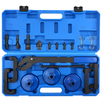 Timing ChainTool Kit For 2004-2011 compatible for Audi S5 A6 A8 Q7 4.2 FSI BVJ BAR BSM CAUA