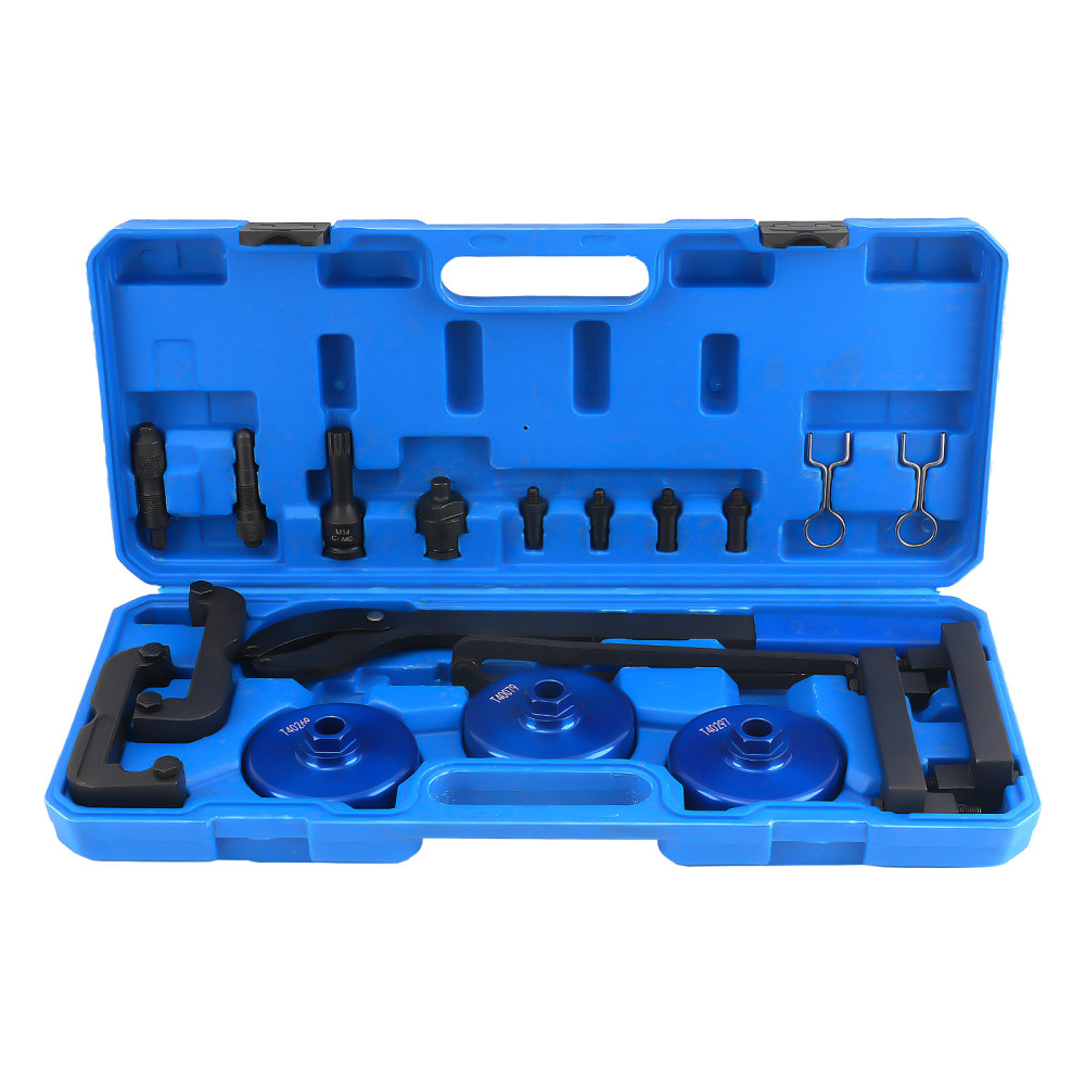 Timing ChainTool Kit For 2004-2011 compatible for Audi S5 A6 A8 Q7 4.2 FSI BVJ BAR BSM CAUA