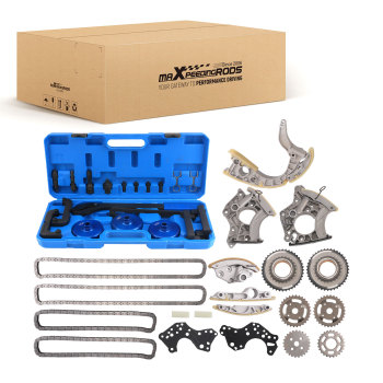 Timing ChainTool Kit For 2004-2011 compatible for Audi S5 A6 A8 Q7 4.2 FSI BVJ BAR BSM CAUA