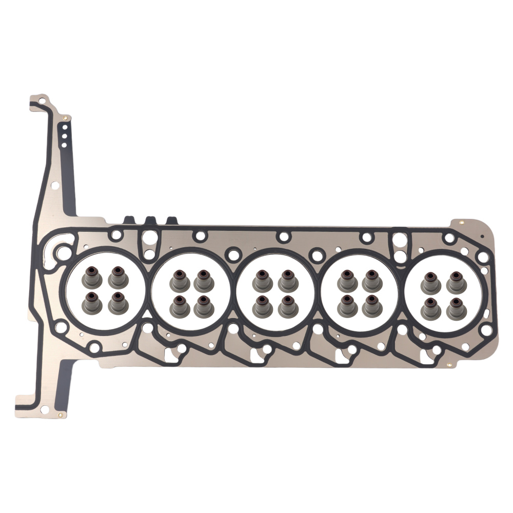 HEAD GASKETENGINE REBUILD PARTS KIT - BRAND NEW compatible for FORD RANGER 3.2 TDCI SAFA