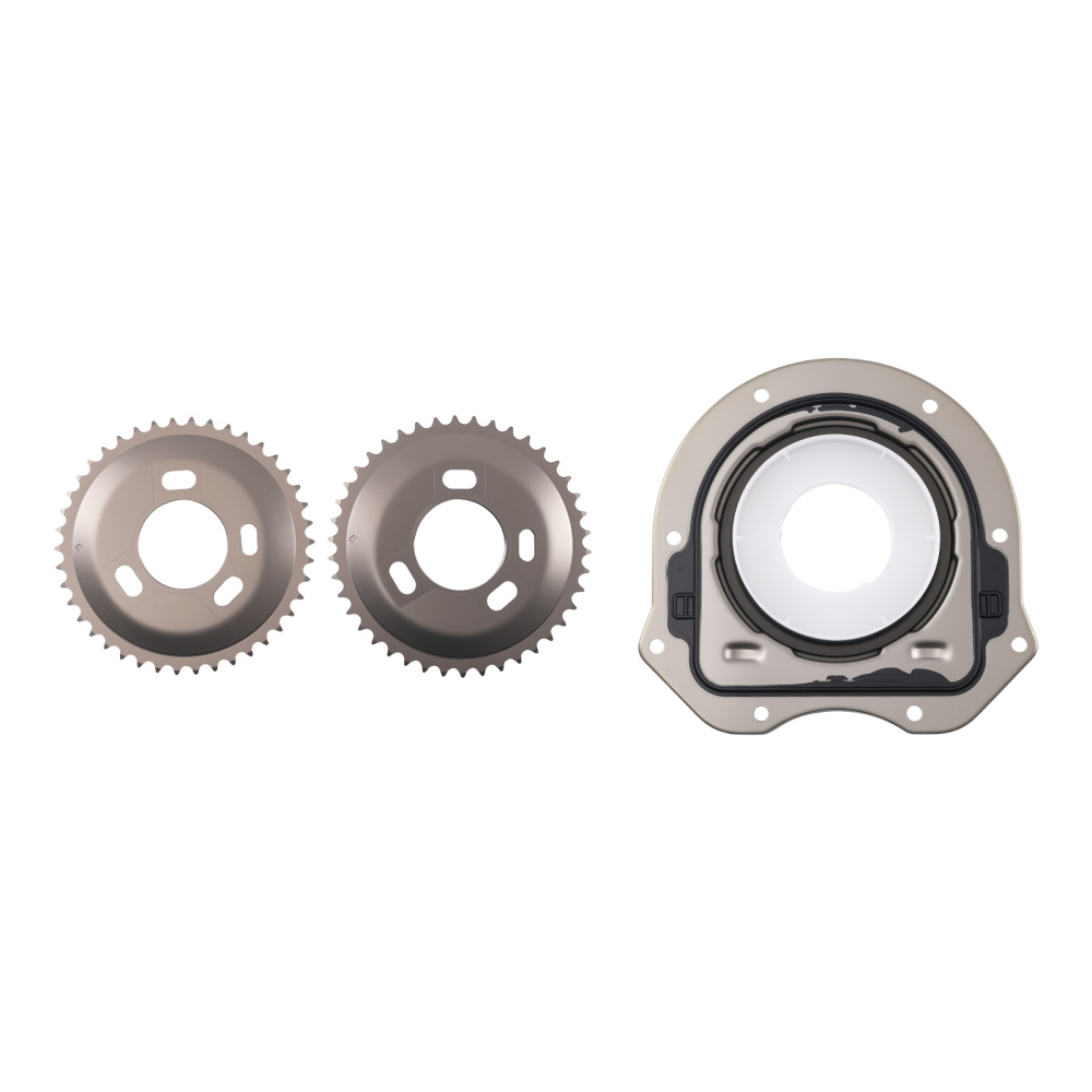 HEAD GASKETENGINE REBUILD PARTS KIT - BRAND NEW compatible for FORD RANGER 3.2 TDCI SAFA