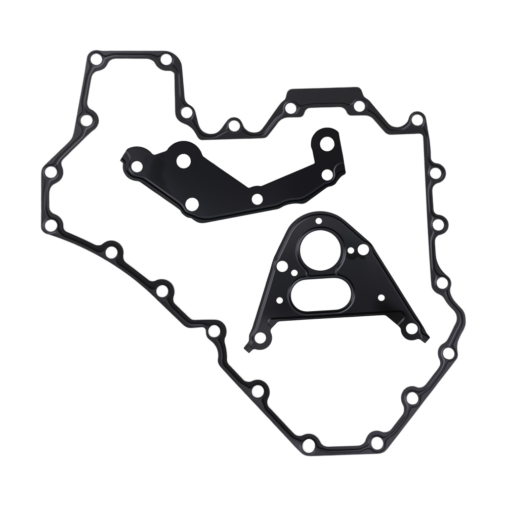 Engine Overhaul Pistons Gasket Bearings Kit compatible for BMW M5 M6 F10 F06 F12 S63N 4.4