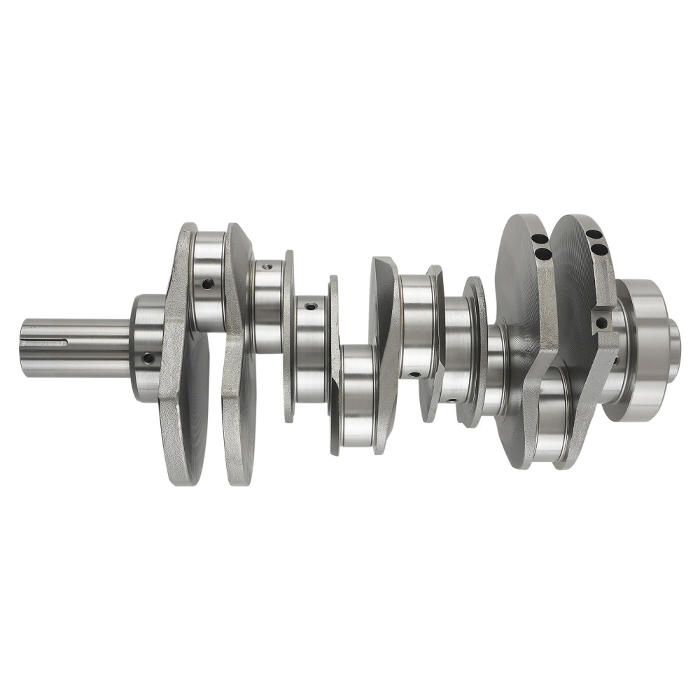 Engine Rebuild Kit Crankshaft Pump compatible for Jeep Chrysler Ram 1500 3.0T 11-23 Diesel