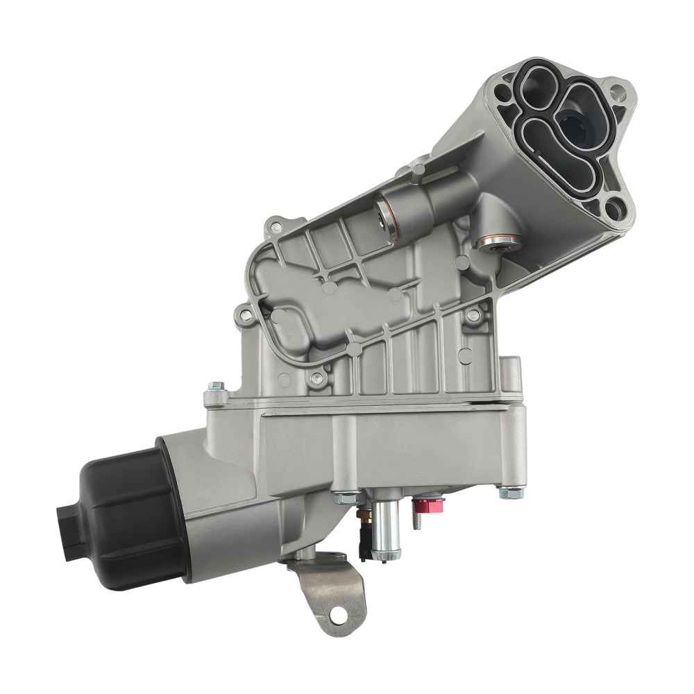 Engine Rebuild Kit Crankshaft Pump compatible for Jeep Chrysler Ram 1500 3.0T 11-23 Diesel