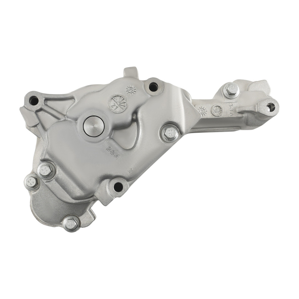 Engine Rebuild Kit Crankshaft Pump compatible for Jeep Chrysler Ram 1500 3.0T 11-23 Diesel