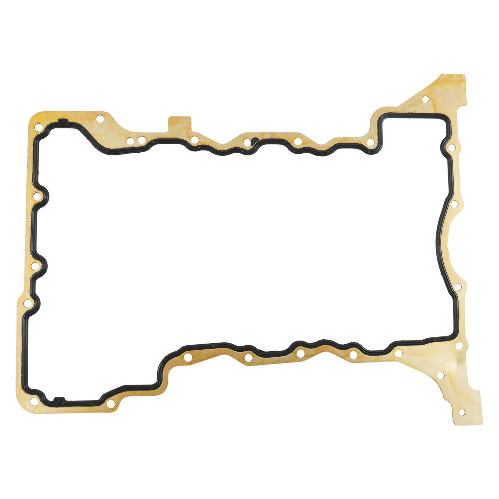 Engine Rebuild Kit Crankshaft Pump compatible for Jeep Chrysler Ram 1500 3.0T 11-23 Diesel