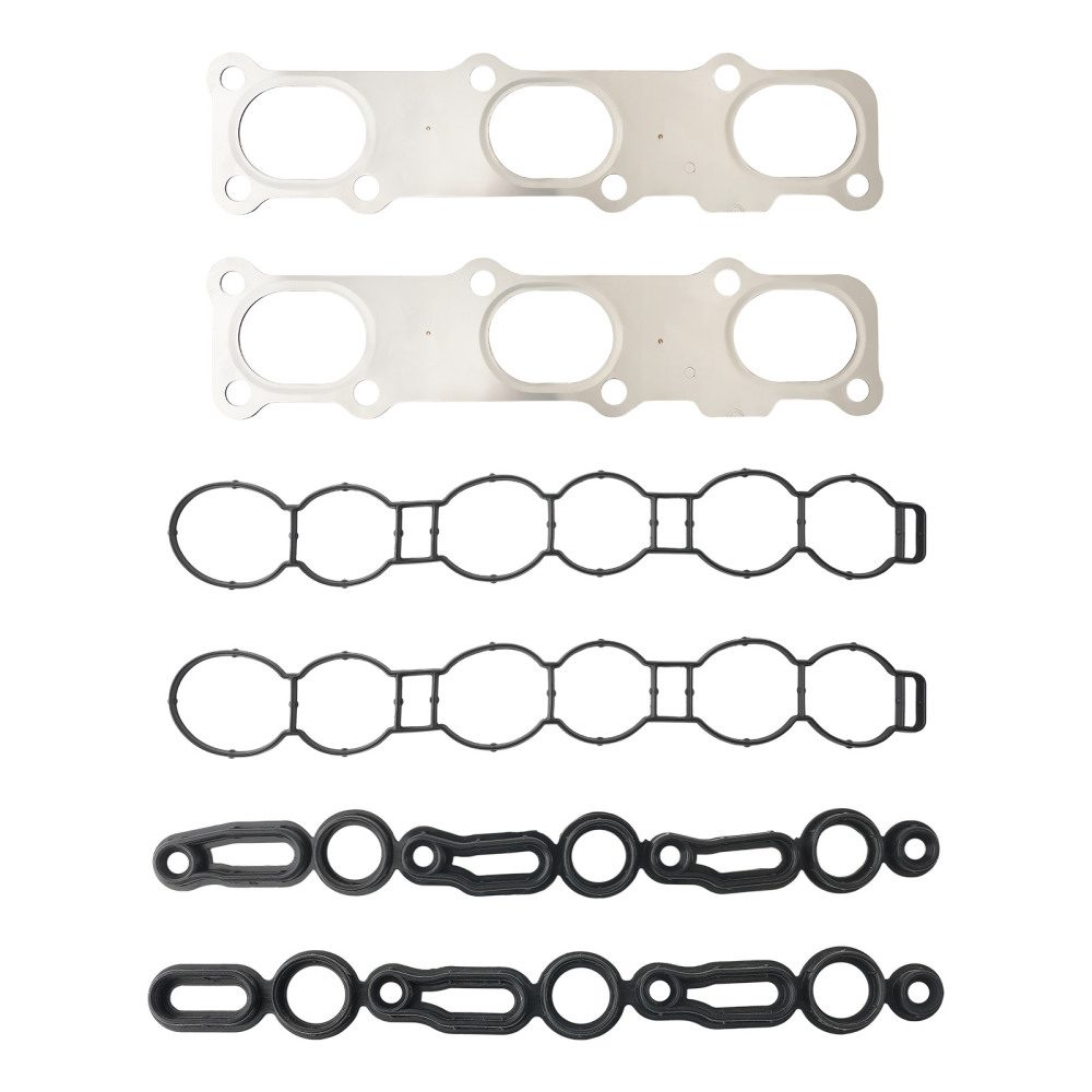 Engine Rebuild Kit Crankshaft Pump compatible for Jeep Chrysler Ram 1500 3.0T 11-23 Diesel