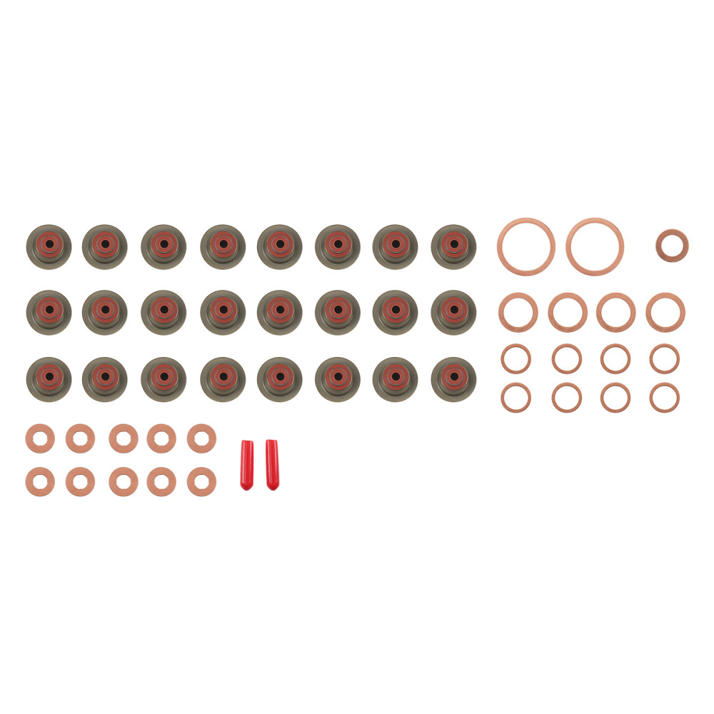 Engine Rebuild Kit Crankshaft Pump compatible for Jeep Chrysler Ram 1500 3.0T 11-23 Diesel