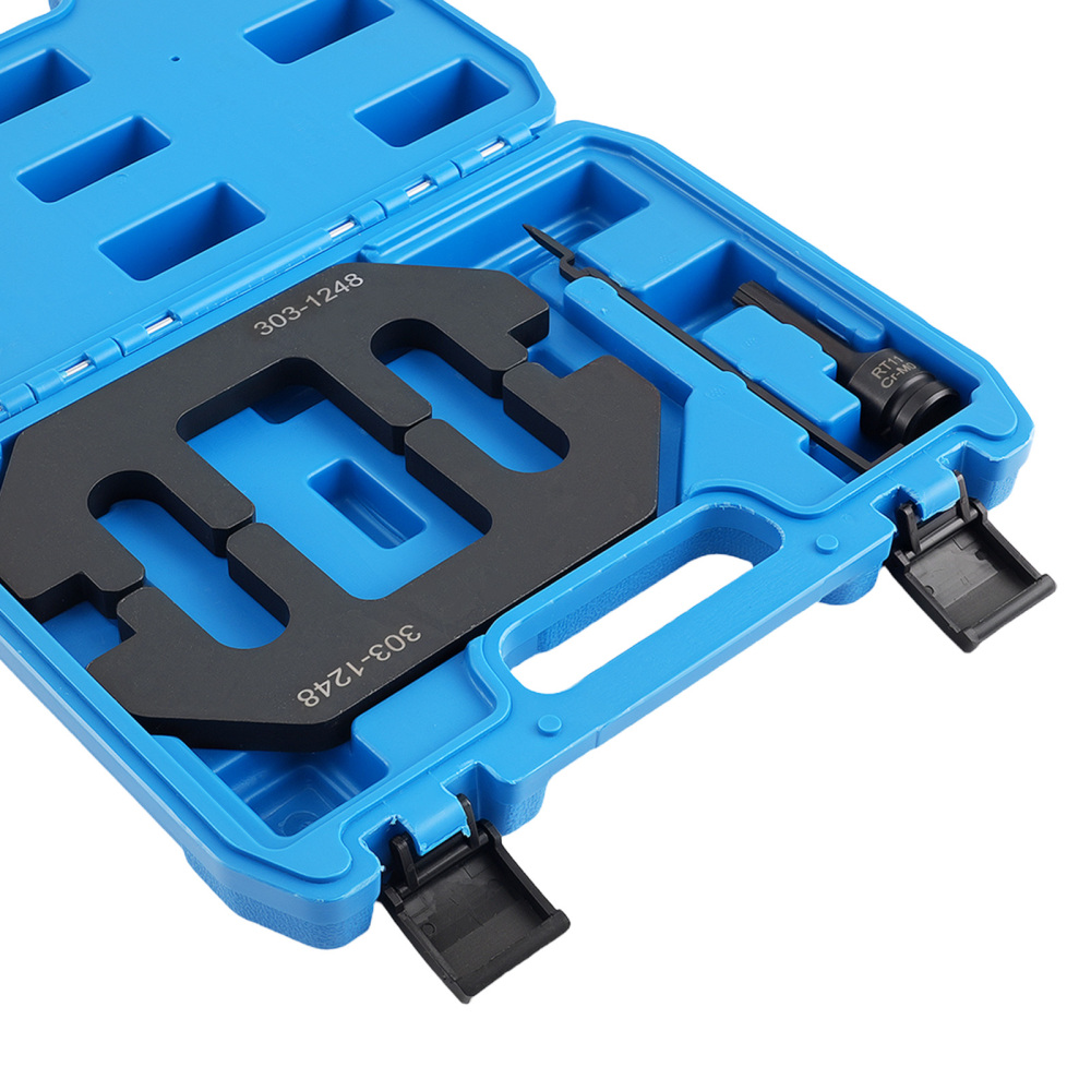 Complete Engine Timing Chain Kit compatible for Ford Expedition 3.5L 2015-2017 19339918