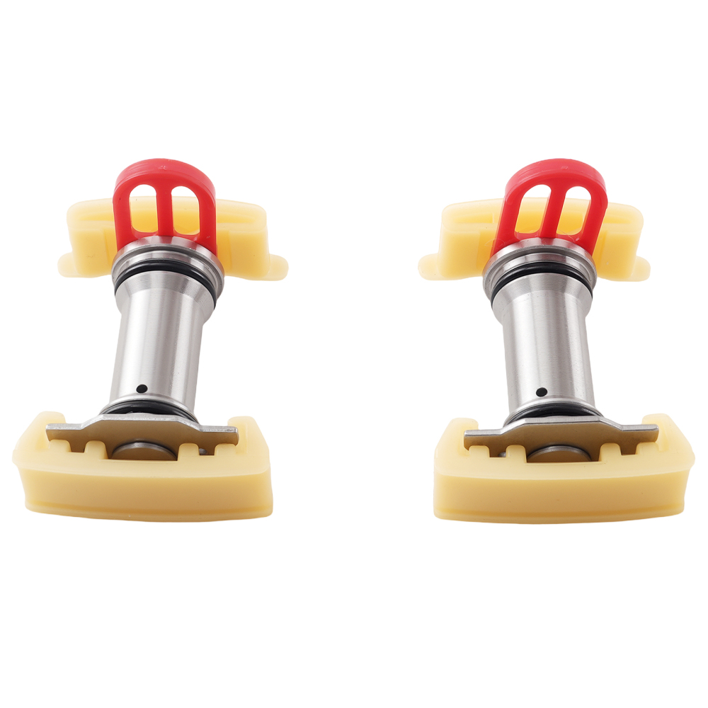 Complete Engine Timing Chain Kit compatible for Ford Expedition 3.5L 2015-2017 19339918