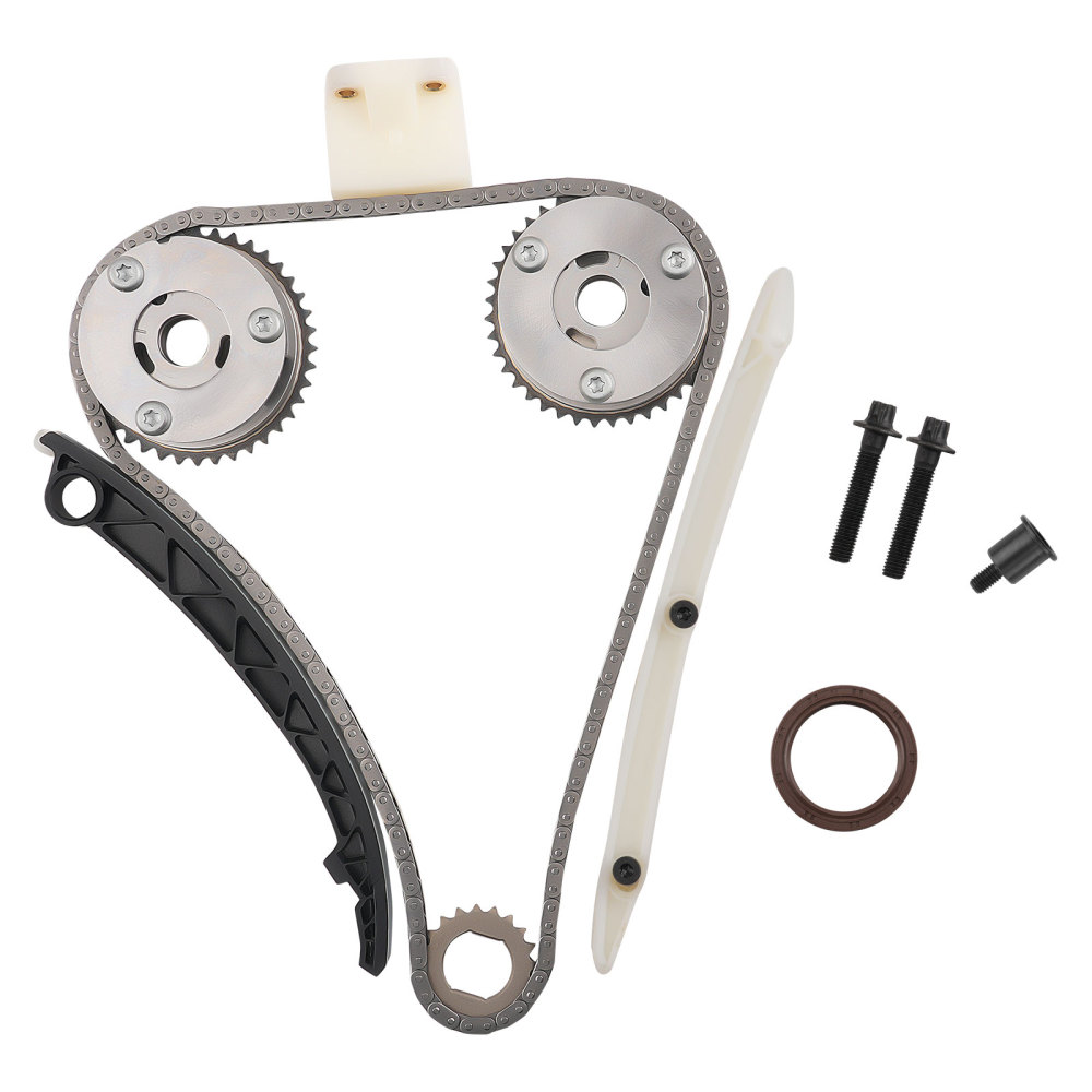 Camshaft Timing Chain compatible for Buick Encore/Trax 1.4L 2013-2019 Engine Rebuild