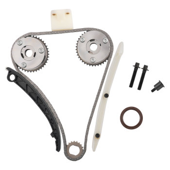 Camshaft Timing Chain compatible for Buick Encore/Trax 1.4L 2013-2019 Engine Rebuild