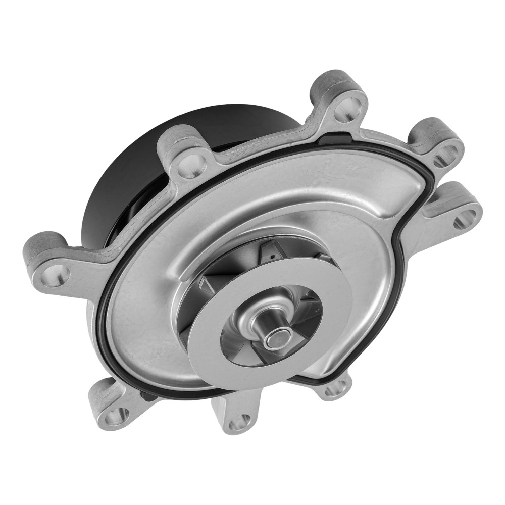 Complete Timing Set w/ Oil PumpHead Bolts compatible for Jeep Commander 4.7L V8 2008-10