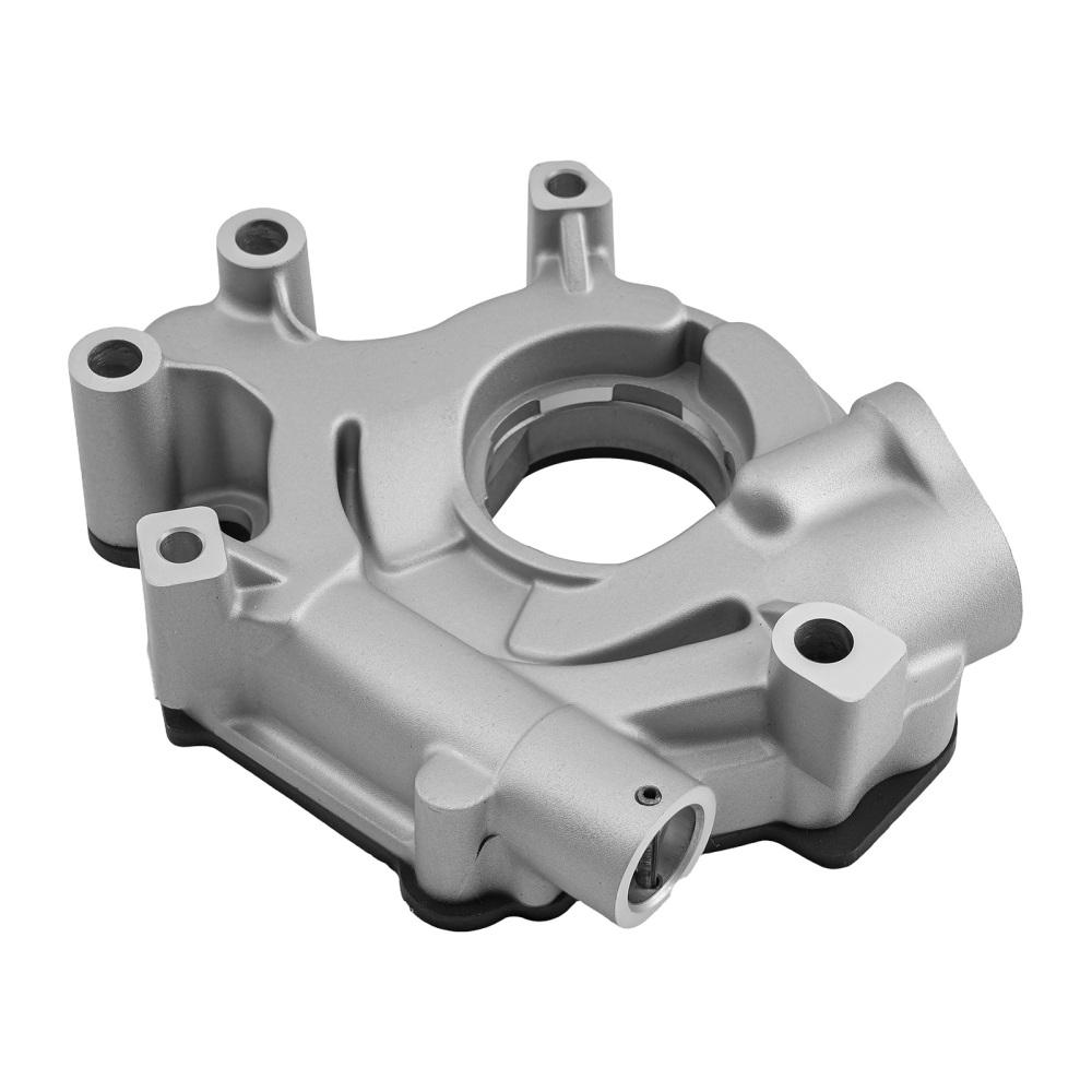 Complete Timing Set w/ Oil PumpHead Bolts compatible for Jeep Commander 4.7L V8 2008-10