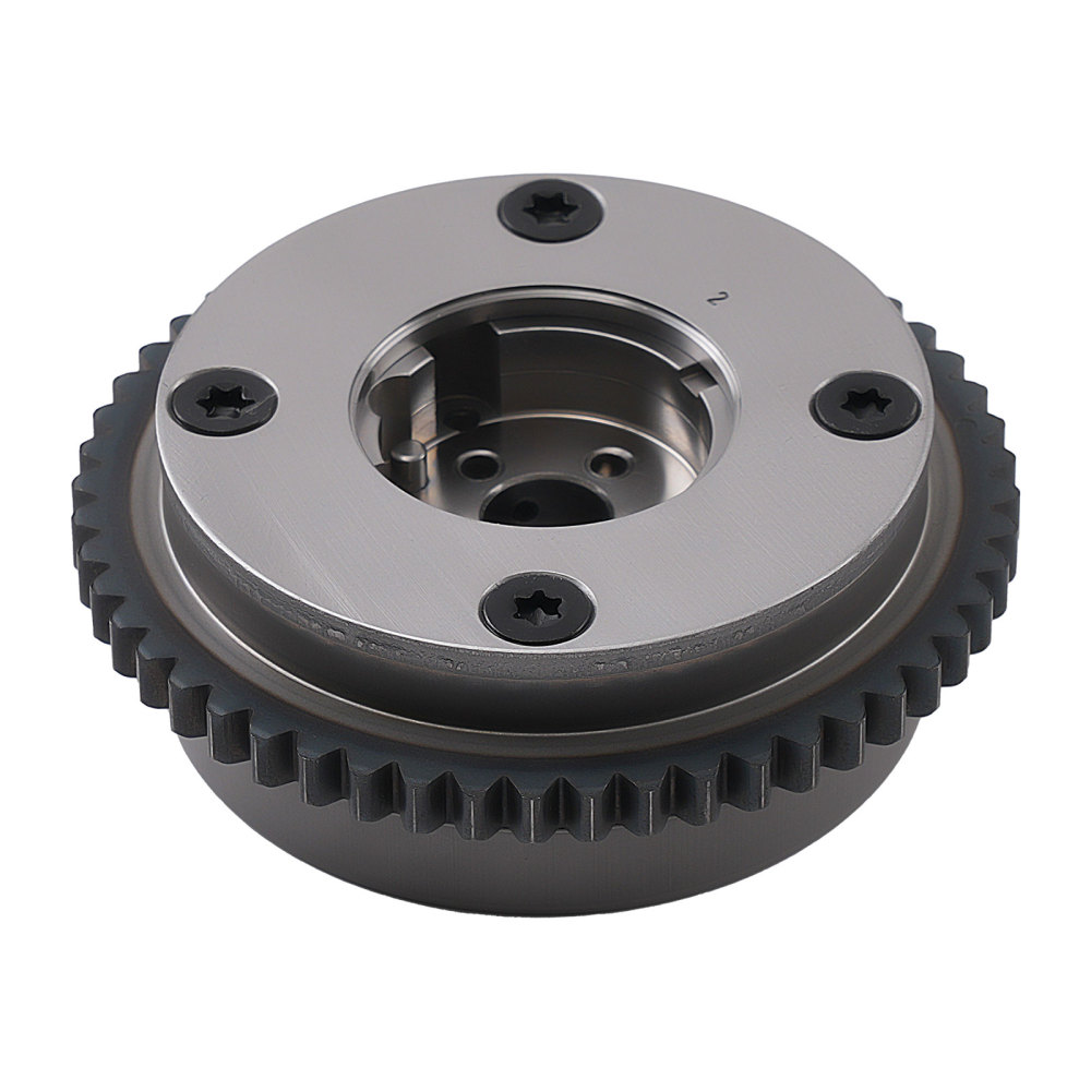 Timing Chain Kit Camshaft Sprocket Water Pump Tool compatible for Ford Lincoln GT Lobo 3.5L