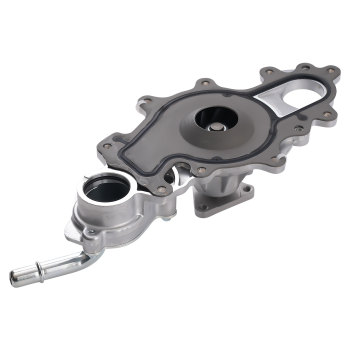 Timing Chain Kit Camshaft Sprocket Water Pump Tool compatible for Ford Lincoln GT Lobo 3.5L