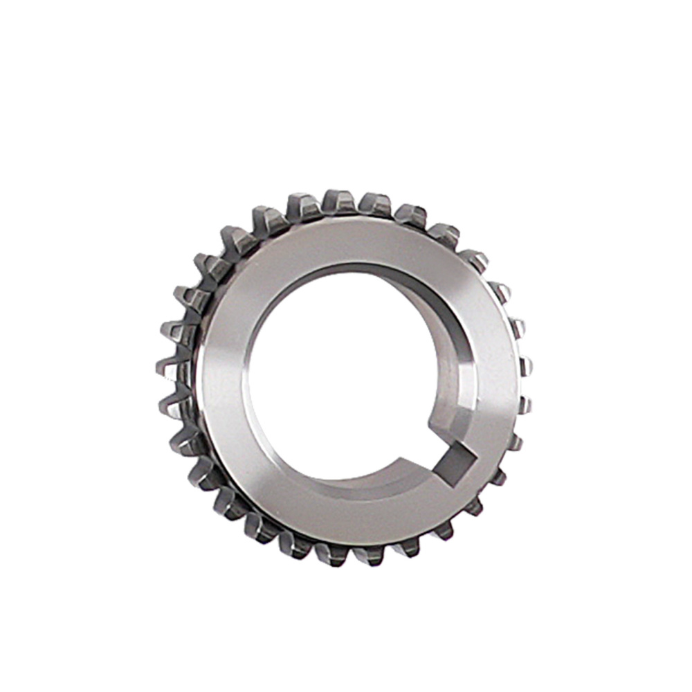 Engine Timing Chain KitVVT SolenoidsWater Pump compatible for Ford Edge Explorer Flex