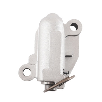 Engine Timing Chain KitVVT SolenoidsWater Pump compatible for Ford Edge Explorer Flex