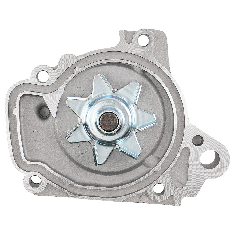 Head Gasket Set MLS Timing Belt Kit Water Pump For 01-05 compatible for Honda Civic 1.7L D17A1