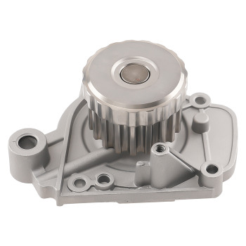 Head Gasket Set MLS Timing Belt Kit Water Pump For 01-05 compatible for Honda Civic 1.7L D17A1