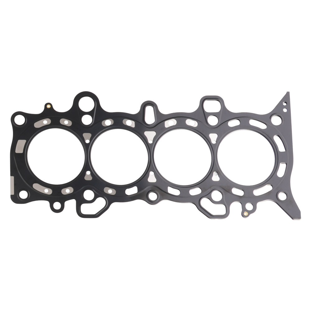Head Gasket Set MLS Timing Belt Kit Water Pump For 01-05 compatible for Honda Civic 1.7L D17A1