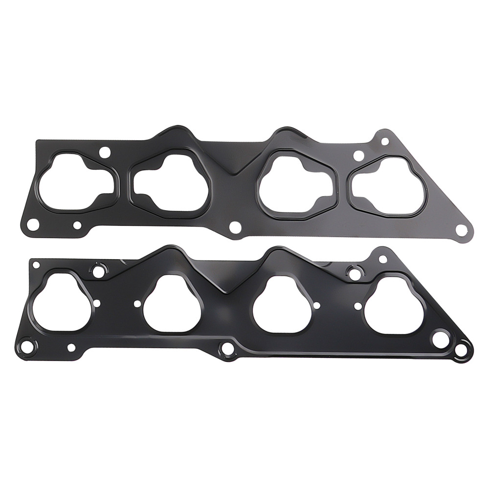 Head Gasket Set MLS Timing Belt Kit Water Pump For 01-05 compatible for Honda Civic 1.7L D17A1