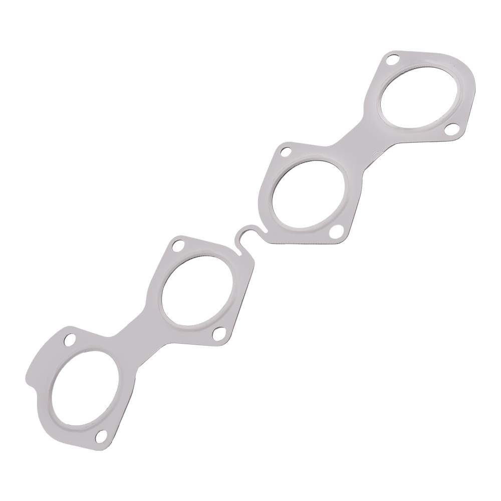 IntakeExhaust Valves + Engine Gasket Kit compatible for Mercedes-Benz M271 W204 W212
